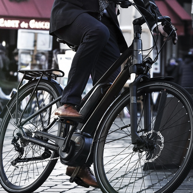Tous Les Vtt Peugeot Cycles