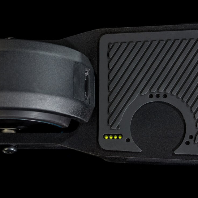 Batterie trottinette e-kick Peugeot