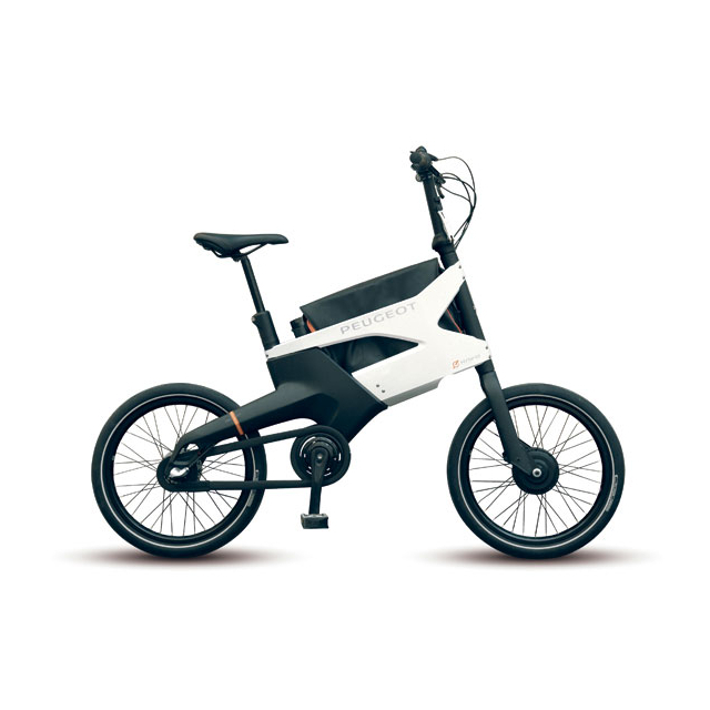 Premier eBike PEUGEOT AE21