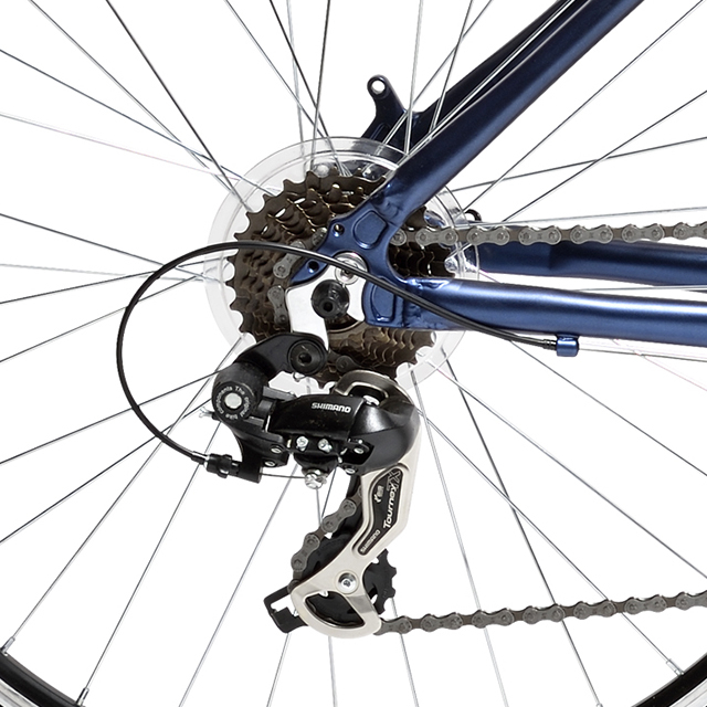 Image dérailleur Shimano