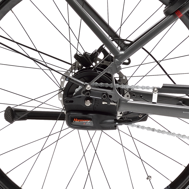 Image transmission NuVinci N380