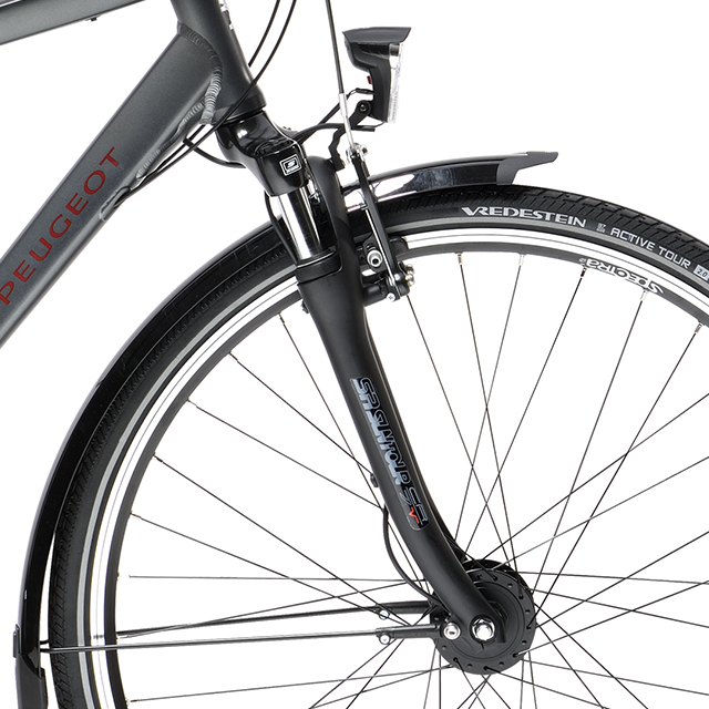 Image fourche Suntour CR7V
