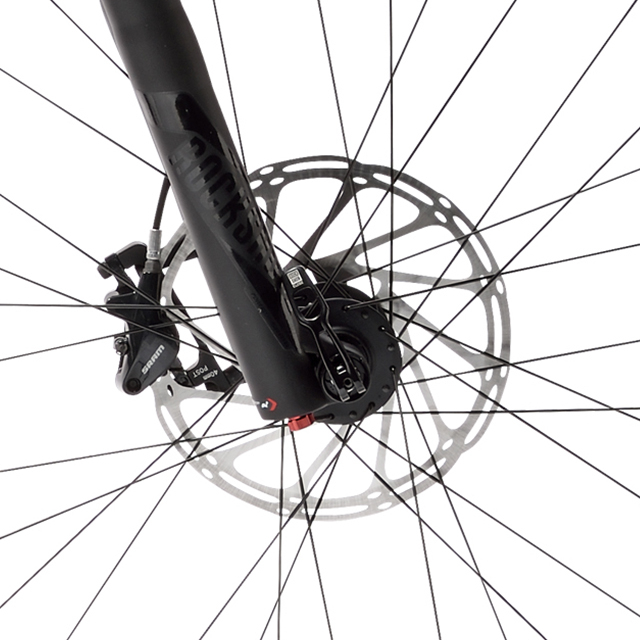 Image freins Sram Level TL