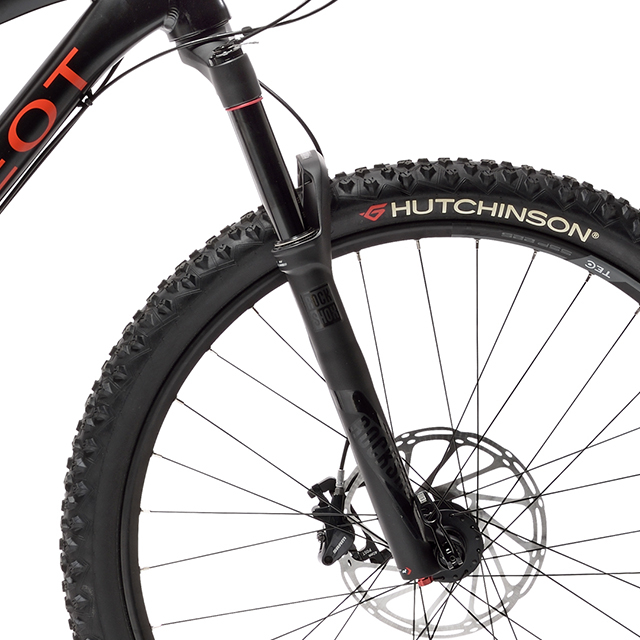 Image fourche RockShox Revelation RL