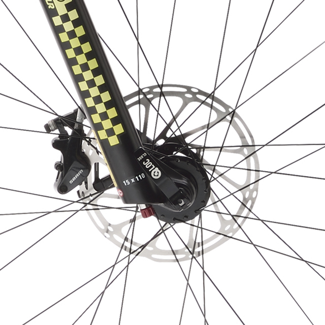 Image freins Sram Level TL