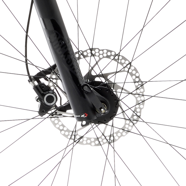 Image freins Shimano Deore MT-500