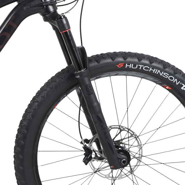 Image fourche RockShox Revelation