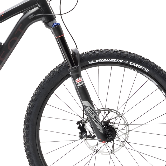 Image fourche RockShox Revelation RL