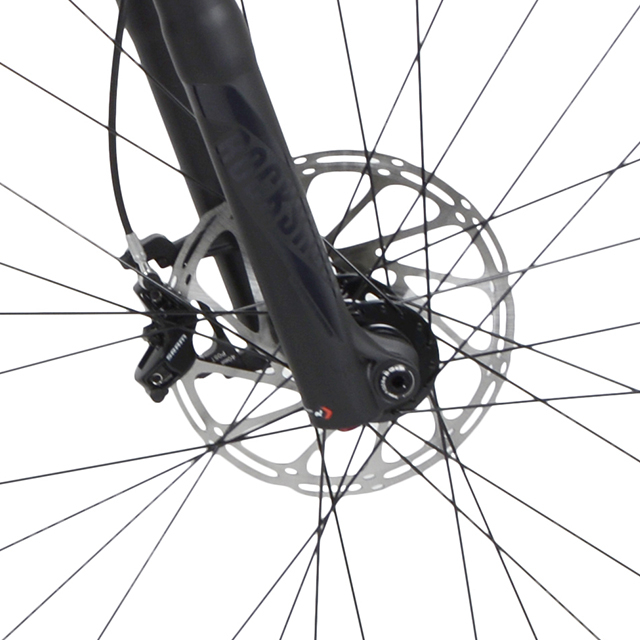 VTT électrique Peugeot eM02 FS XT 11