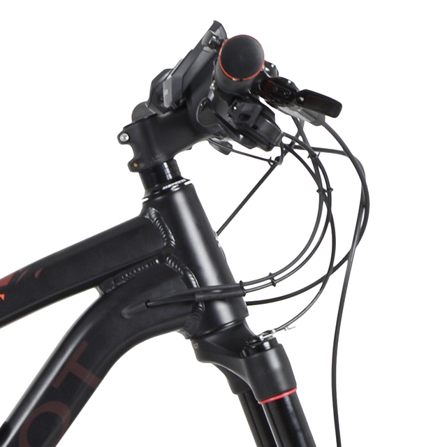 VTT électrique Peugeot eM02 FS XT 11