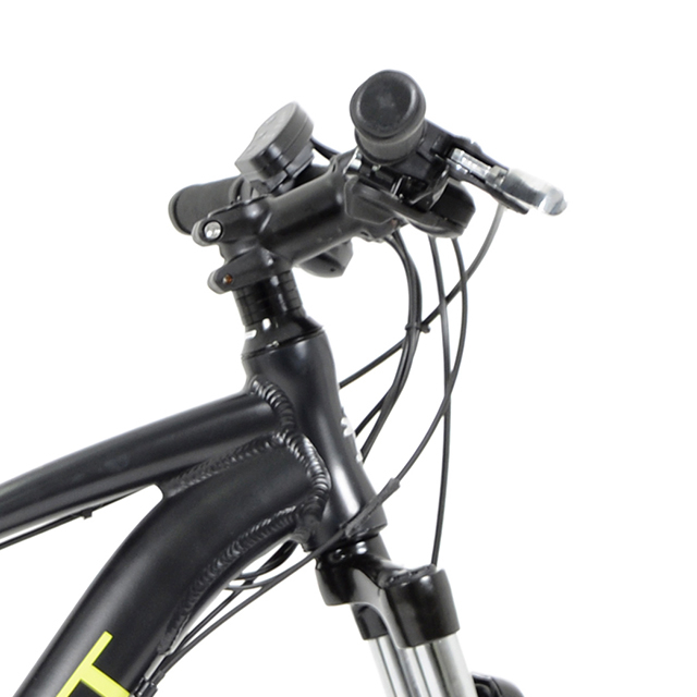 Image manettes Shimano Altus