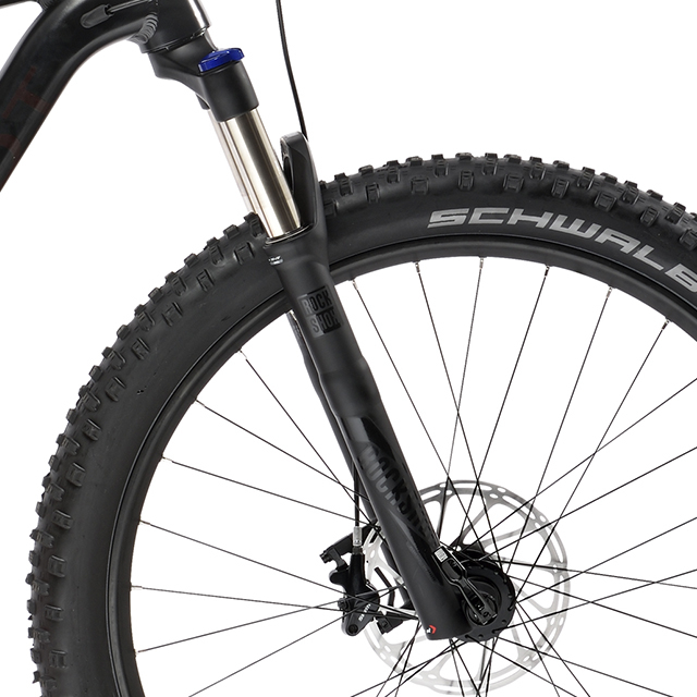 Image fourche RockShox Recon
