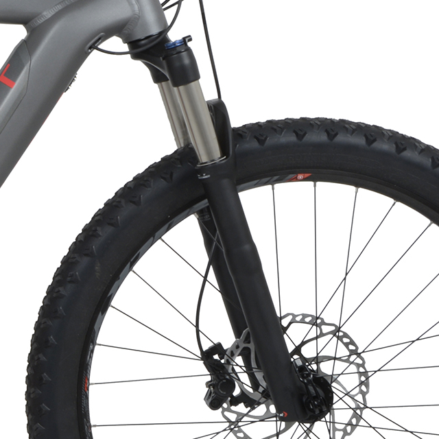 Forquilla elèctrica Peugeot eM02 27,5+ Bosch Powertube Deore 10