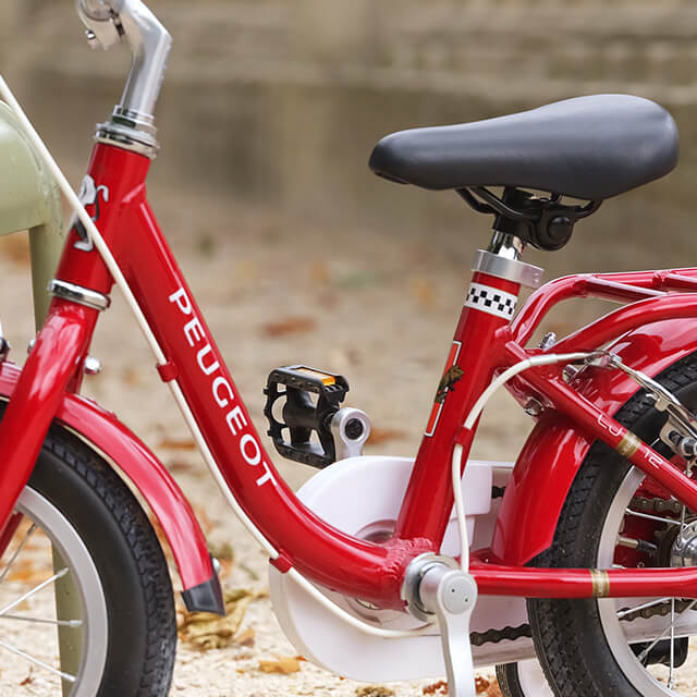 Lj12 Peugeot Cycles