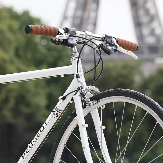 Lr01 Peugeot Cycles