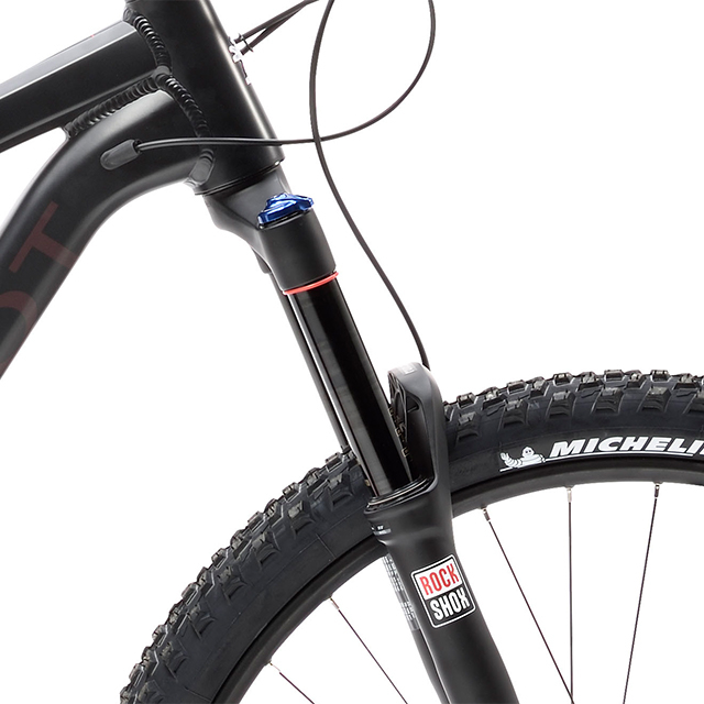 Image Suspensions RockShox Monarch Debon air RT eM02 FS NX 11