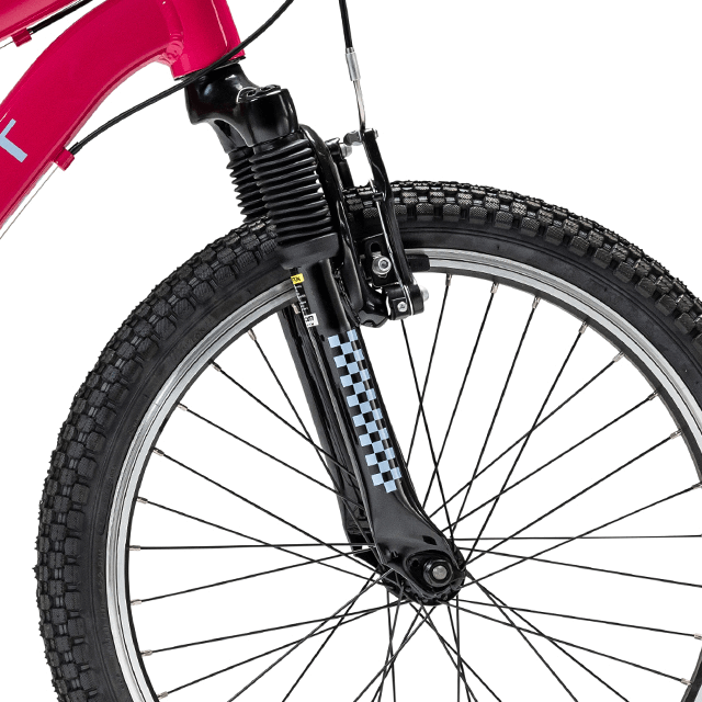 Freins Vbrake du VTT pour enfant Peugeot JM20