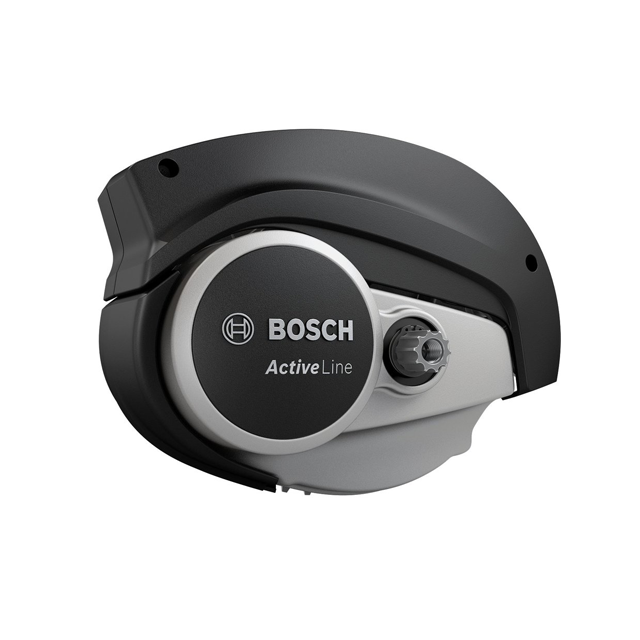 Visuel du moteur Bosch Active Line