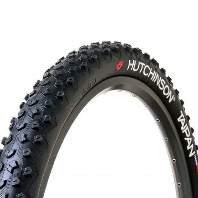 Pneus Hutchinson de 29 pouces du VTT Peugeot M02 Deore 20