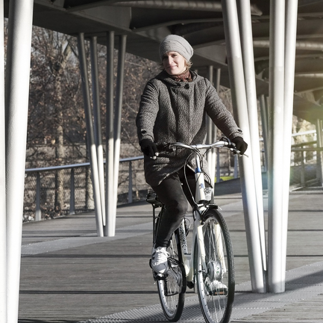 Peugeot Cycles