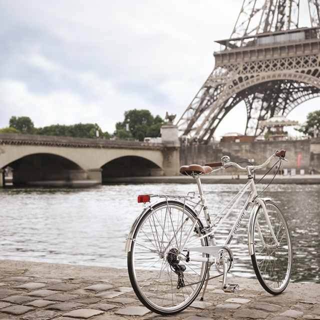 Peugeot Cycles
